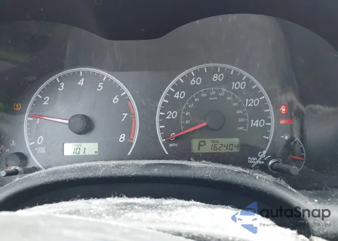 2009 Toyota Corolla S from USA, damaged, VIN 2T1BU40EX9C068129